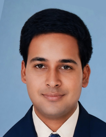 Himanshu Vishwakarma